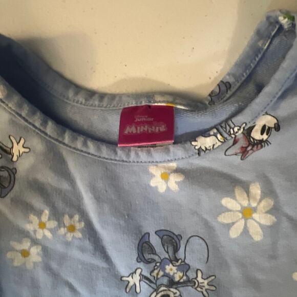 Disney Junior Minnie Dress - Picture 3 of 8